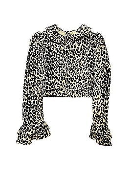 Batsheva Long Sleeve T-Shirt (view 1)