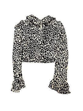 Batsheva Long Sleeve T-Shirt (view 2)