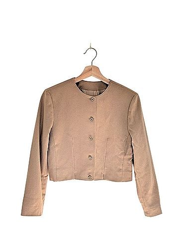 Pendleton Jacket (view 1)