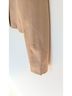 Pendleton 100% Wool Solid Brown Tan Jacket Size XS (petite) - photo 6