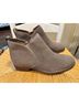 L.L.Bean Brown Ankle Boots Size 8 - photo 3