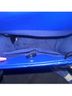 Badgley Mischka Blue Leather Tote One size - photo 3