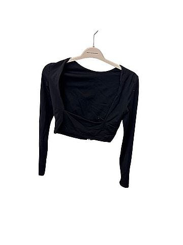 Susana Monaco Long Sleeve T-Shirt (view 2)