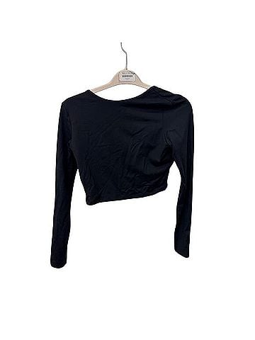 Susana Monaco Long Sleeve T-Shirt (view 1)