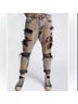 One Teaspoon Print Gray Black Jeans Size 33 waist - photo 4