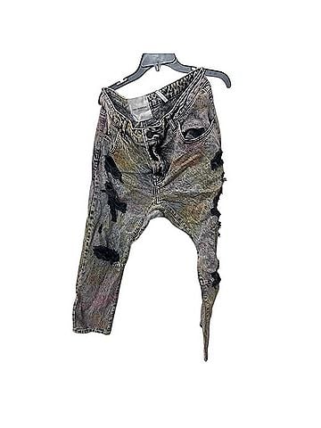 One Teaspoon Saints Jeans (view 1)
