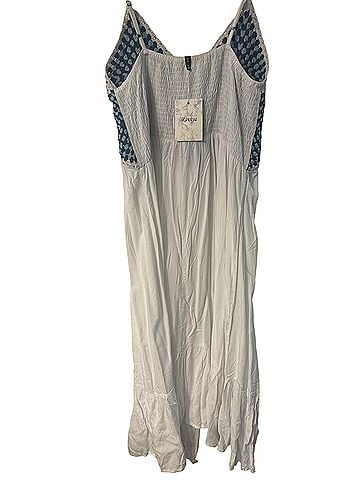 Raviya Casual Dress (view 2)