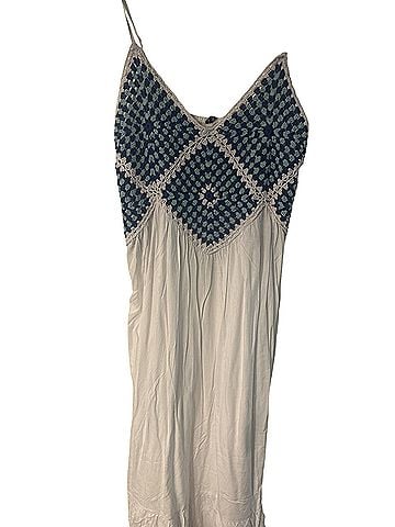 Raviya Casual Dress (view 1)