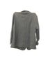 Noir Lord &amp; Taylor Black Ruched Sleeve One Button Ponte Career Office Blazer Blazer - photo 2