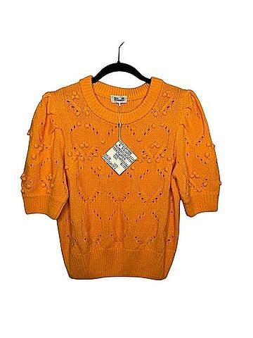 Baum Und Pferdgarten Caponi Pullover Sweater (view 1)