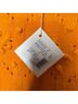 Baum Und Pferdgarten Solid Orange Pullover Sweater Size M - photo 8