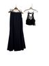 Sequin Hearts Cocktail Dress Size 3 - photo 1