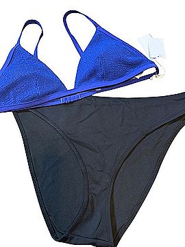 Good American Two Piece Swimsuit (view 1)