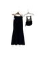Sequin Hearts Cocktail Dress Size 3 - photo 2