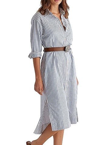 Pendleton Casual Dress (view 1)