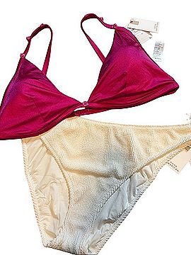 Good American Two Piece Swimsuit (view 1)