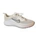 Nike White Sneakers Size 9 - photo 1