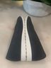 Eileen Fisher Black Flats Size 10 - photo 8