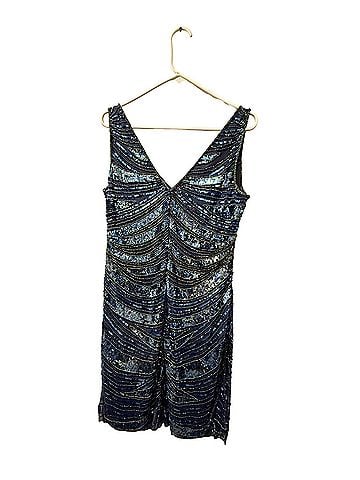 Patra Cocktail Dress (view 2)