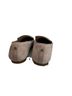 Birdies 100% Suede Tan Flats Size 5 1/2 - photo 2