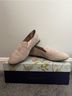 Birdies 100% Suede Tan Flats Size 5 1/2 - photo 5