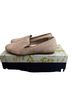 Birdies 100% Suede Tan Flats Size 5 1/2 - photo 1