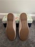 Birdies 100% Suede Tan Flats Size 5 1/2 - photo 7