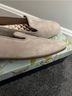 Birdies 100% Suede Tan Flats Size 5 1/2 - photo 6