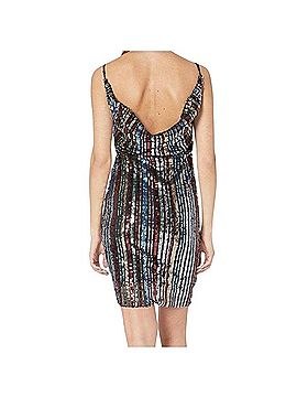 Bebe Cocktail Dress (view 2)