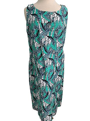 Talbots Casual Dress (view 1)