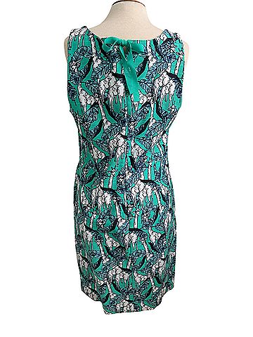 Talbots Casual Dress (view 2)