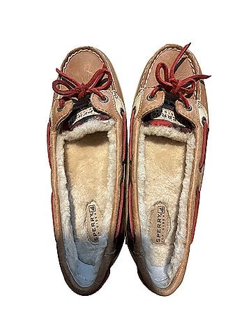 Sperry Top Sider Flats (view 1)