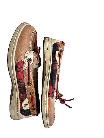 Sperry Top Sider Flats (view 2)