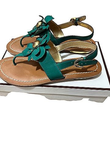 Coach Sandals (view 2)