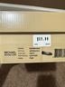 Michael Kors 100% Leather Blue Flats Size 7 1/2 - photo 5