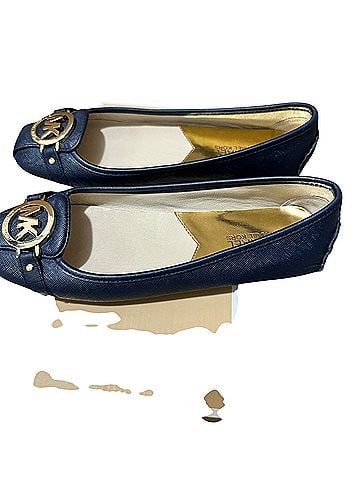 Michael Kors Flats (view 2)