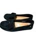 Ugg Black Flats Size 8 1/2 - photo 2