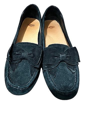 Ugg Flats (view 1)