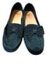 Ugg Black Flats Size 8 1/2 - photo 1
