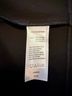 Quince Black Blazer Size M - photo 4