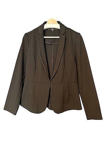 Quince Blazer (view 1)