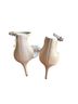 Aldo Pink Heels Size 10 - photo 2