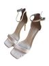 Aldo Pink Heels Size 10 - photo 1