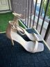 Aldo Pink Heels Size 10 - photo 3