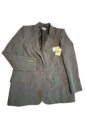 Open Edit Blazer (view 1)
