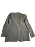Open Edit Black Blue Blazer Size M - photo 2