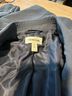 Open Edit Black Blue Blazer Size M - photo 3