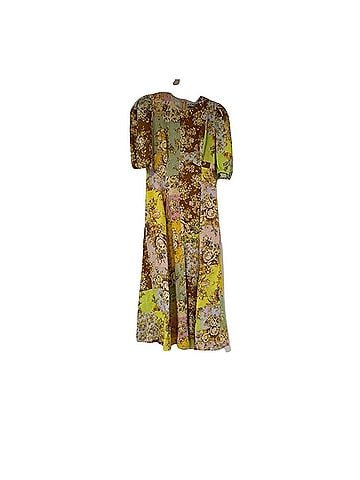 ALEMAIS Casual Dress (view 1)