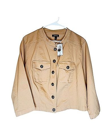 Torrid Jacket (view 1)