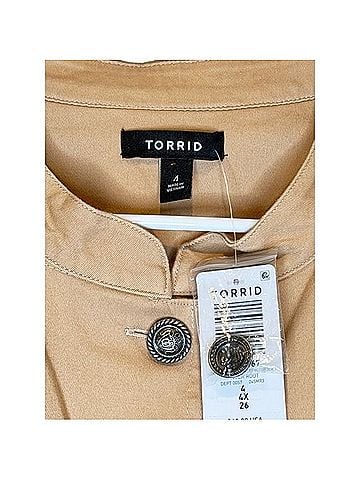 Torrid Jacket (view 2)